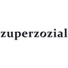 Zuperzozial