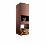 FireBox Firepit garden wood burner