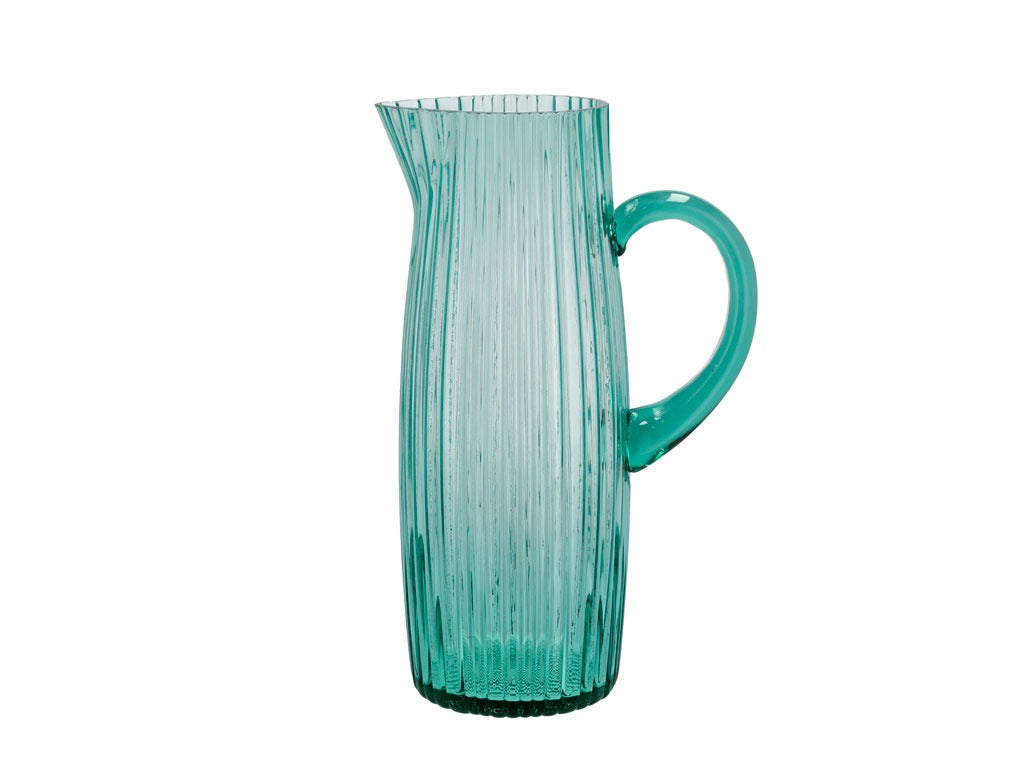 Jug Kusintha 1.2L Green Glass
