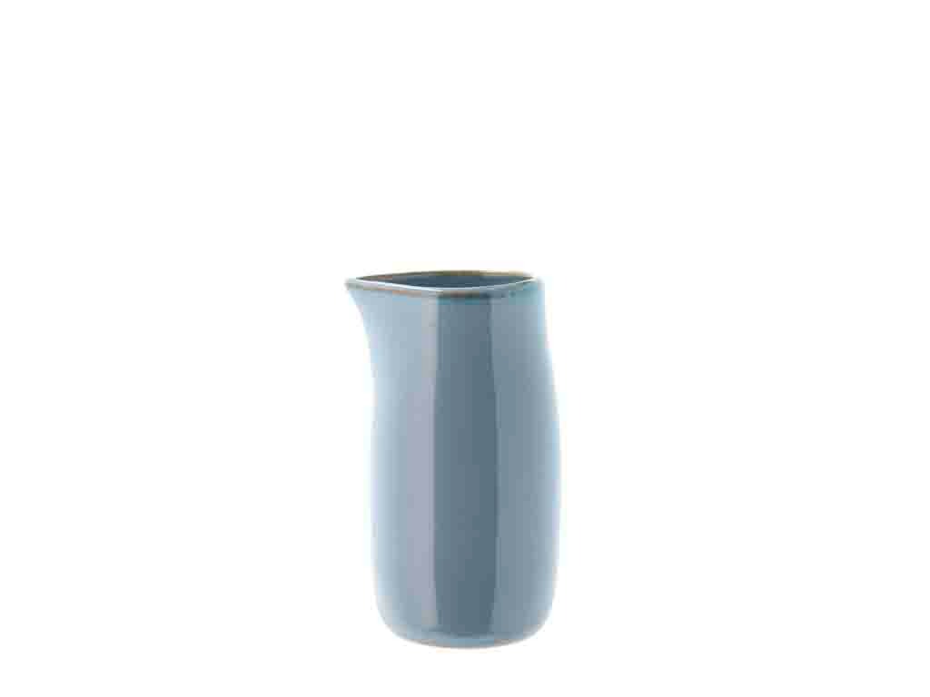 Milk jug Wood 0,2 liter Shiny Ocean