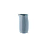Milk jug Wood 0,2 liter Shiny Ocean