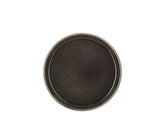 Plate Gastro 21cm Grey/Grey BITZ