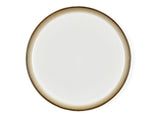 Plate Gastro 27cm Grey/Cream BITZ