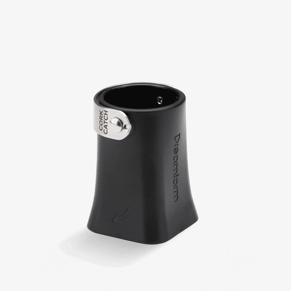 Champop - Black