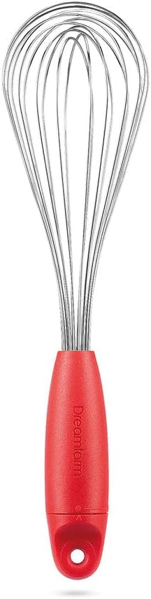 Mini Flisk - Red