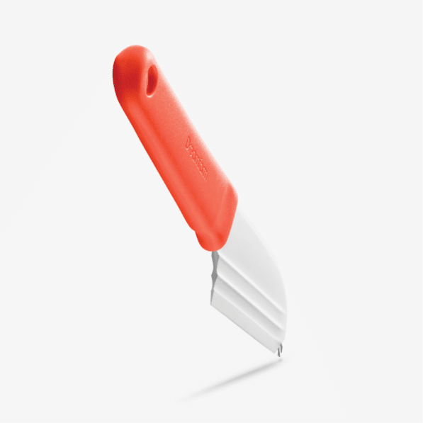 Knibble Lite - Red