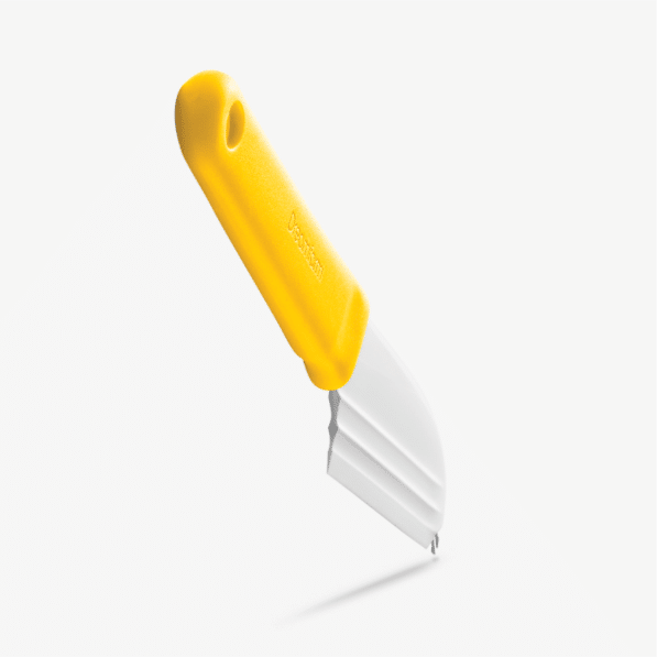 Knibble Lite - Yellow