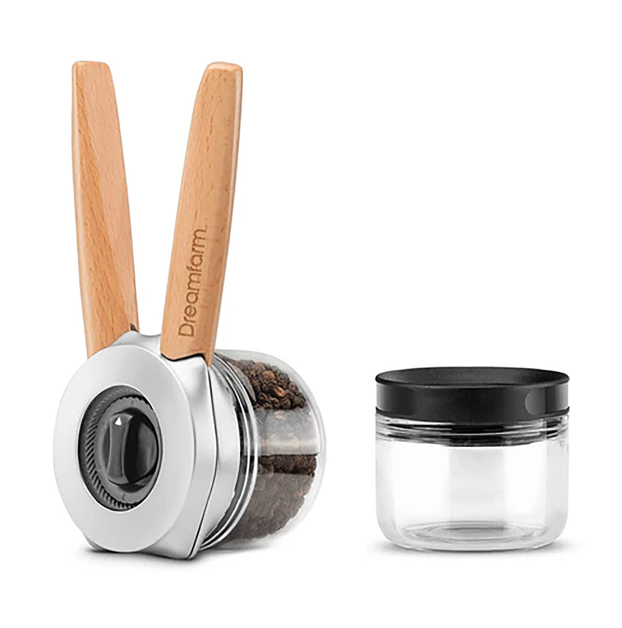 Ortwo + Extra Jar Set