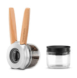 Ortwo + Extra Jar Set