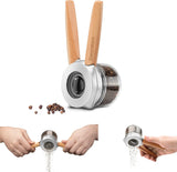 Ortwo + Extra Jar Set