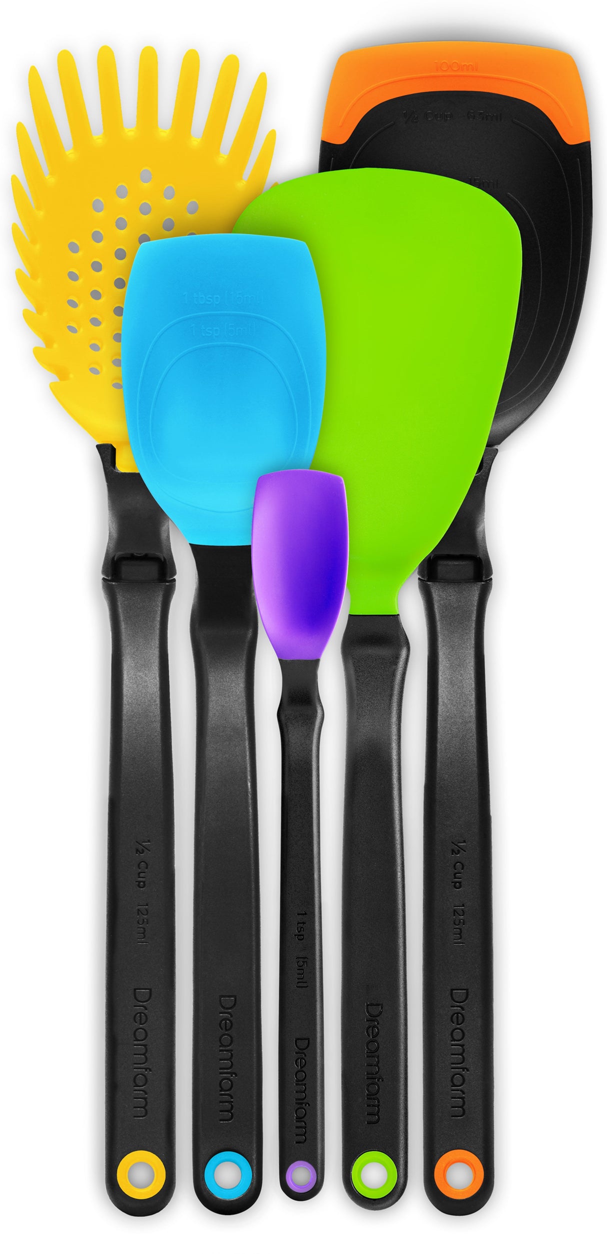Set Of the Best - Party Mix Colours