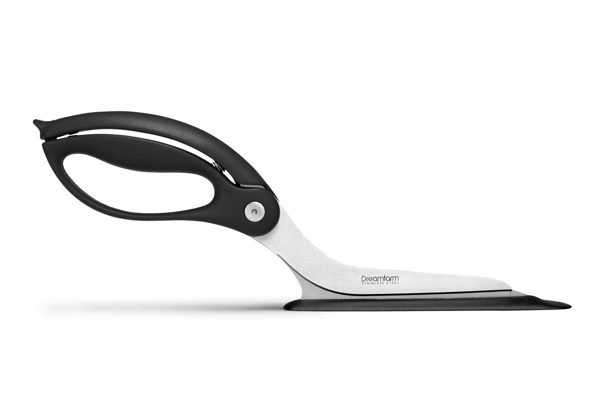 Scizza - Black