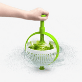 Spina - Green + White