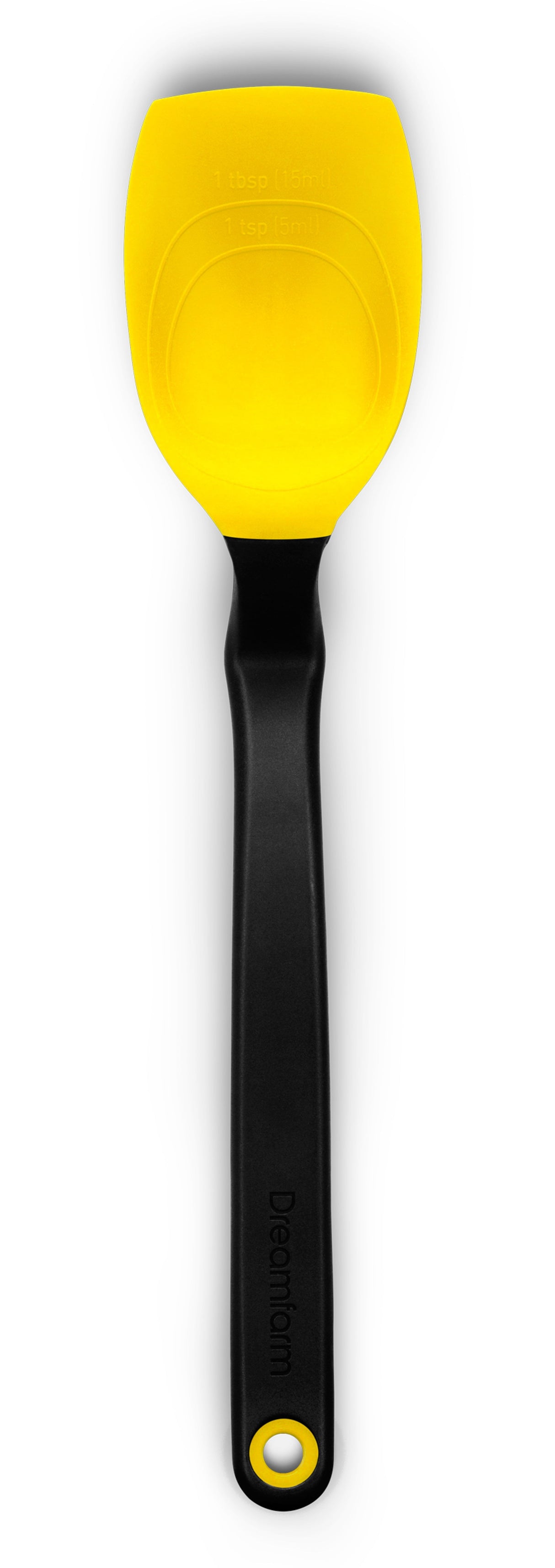 Supoon - Yellow