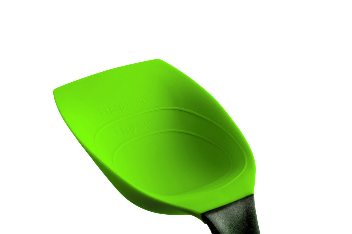 Supoon - Green