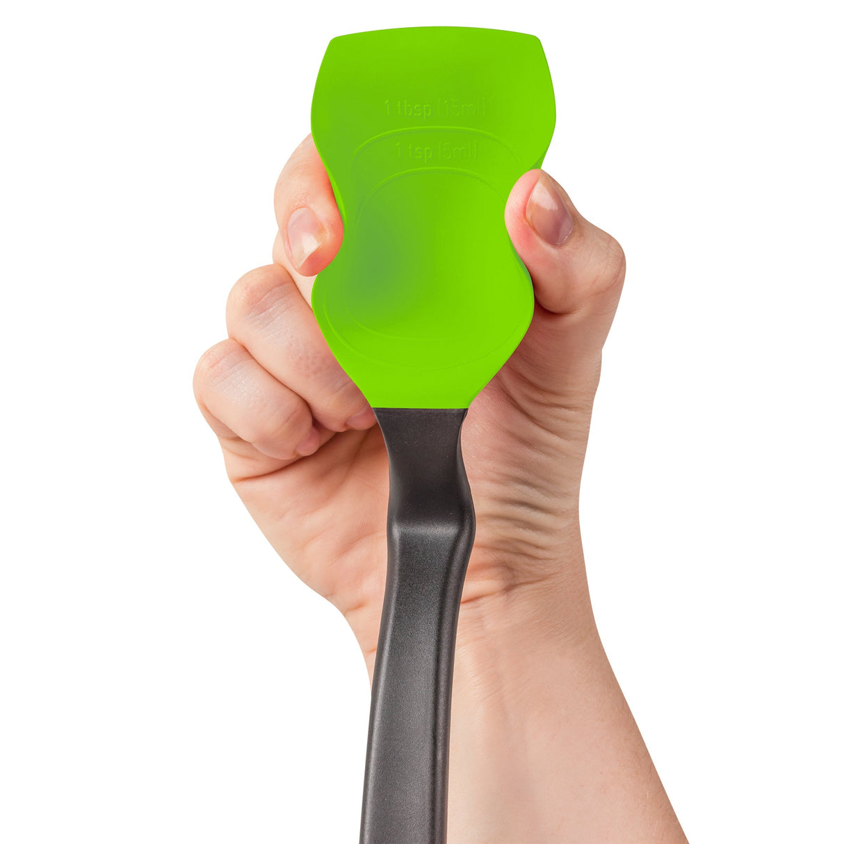 Supoon - Green