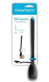 Mini Supoon - Black
