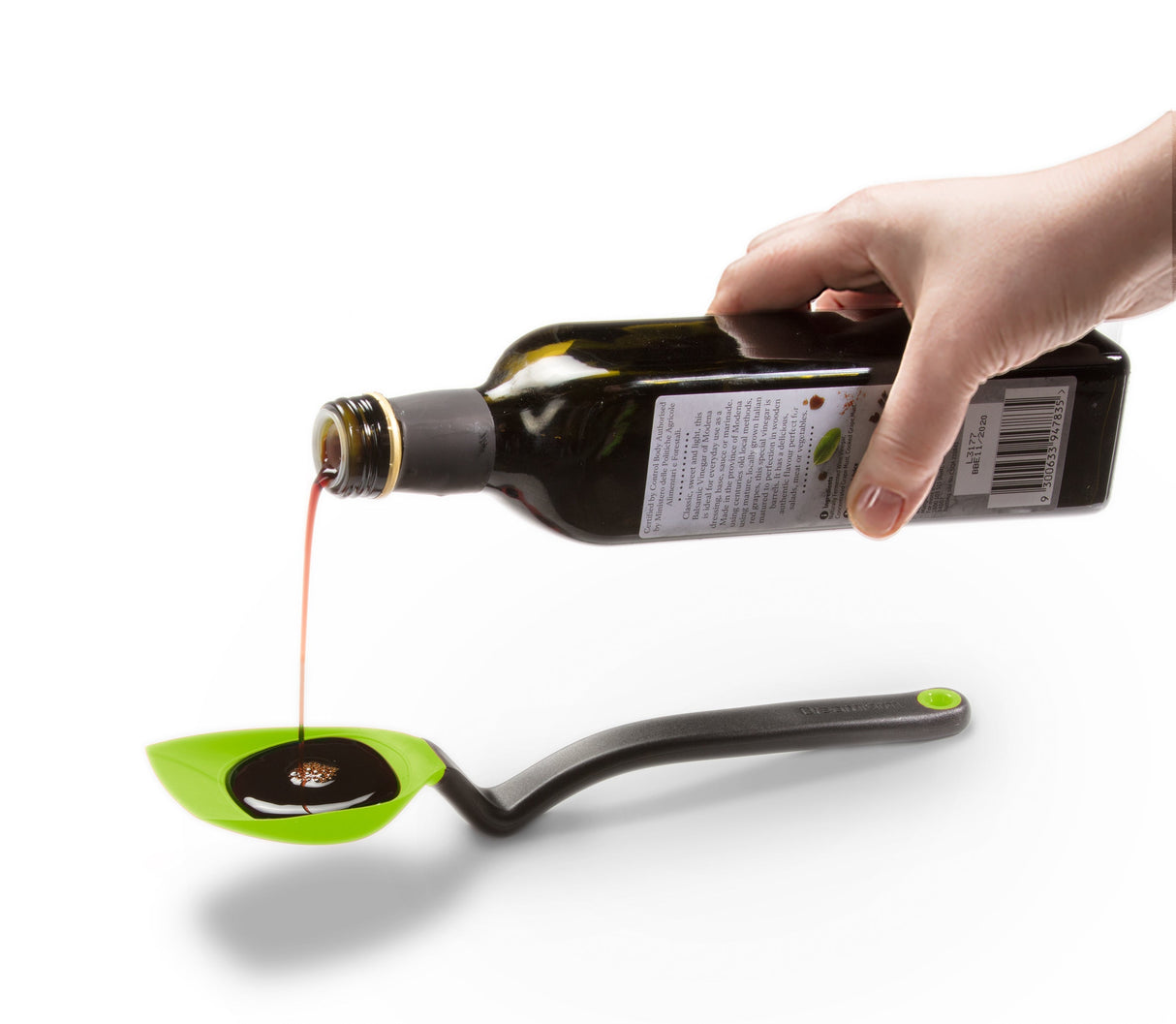 Mini Supoon - Green