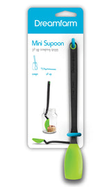 Mini Supoon - Green