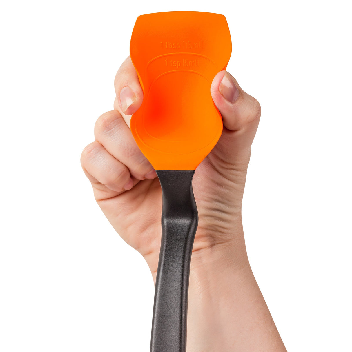 Mini Supoon - Orange