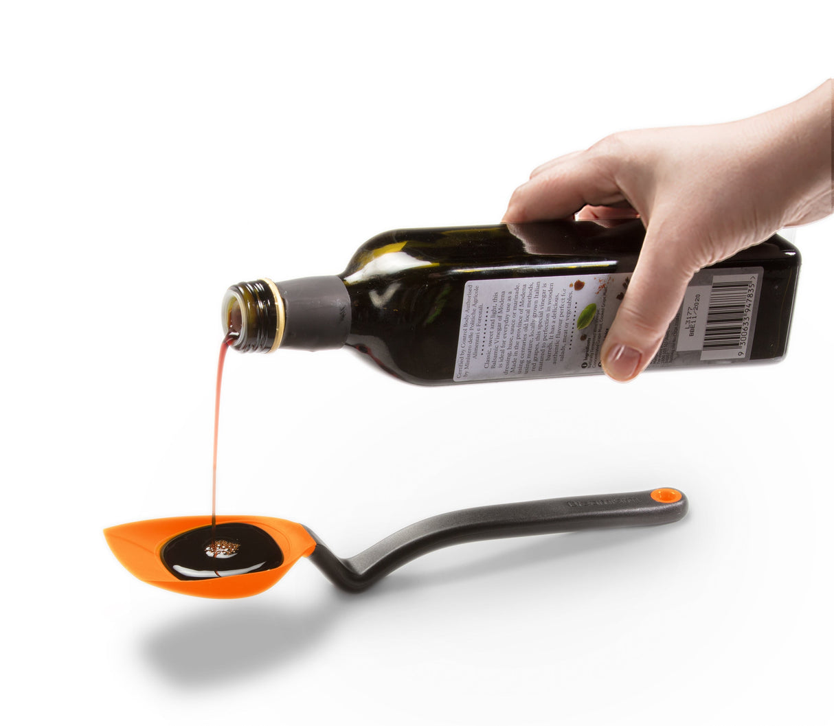 Mini Supoon - Orange