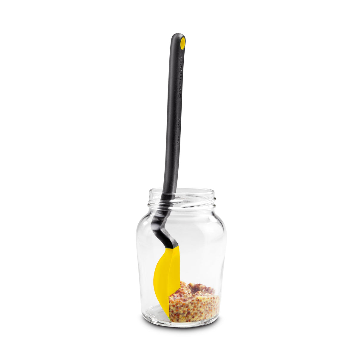 Mini Supoon - Yellow