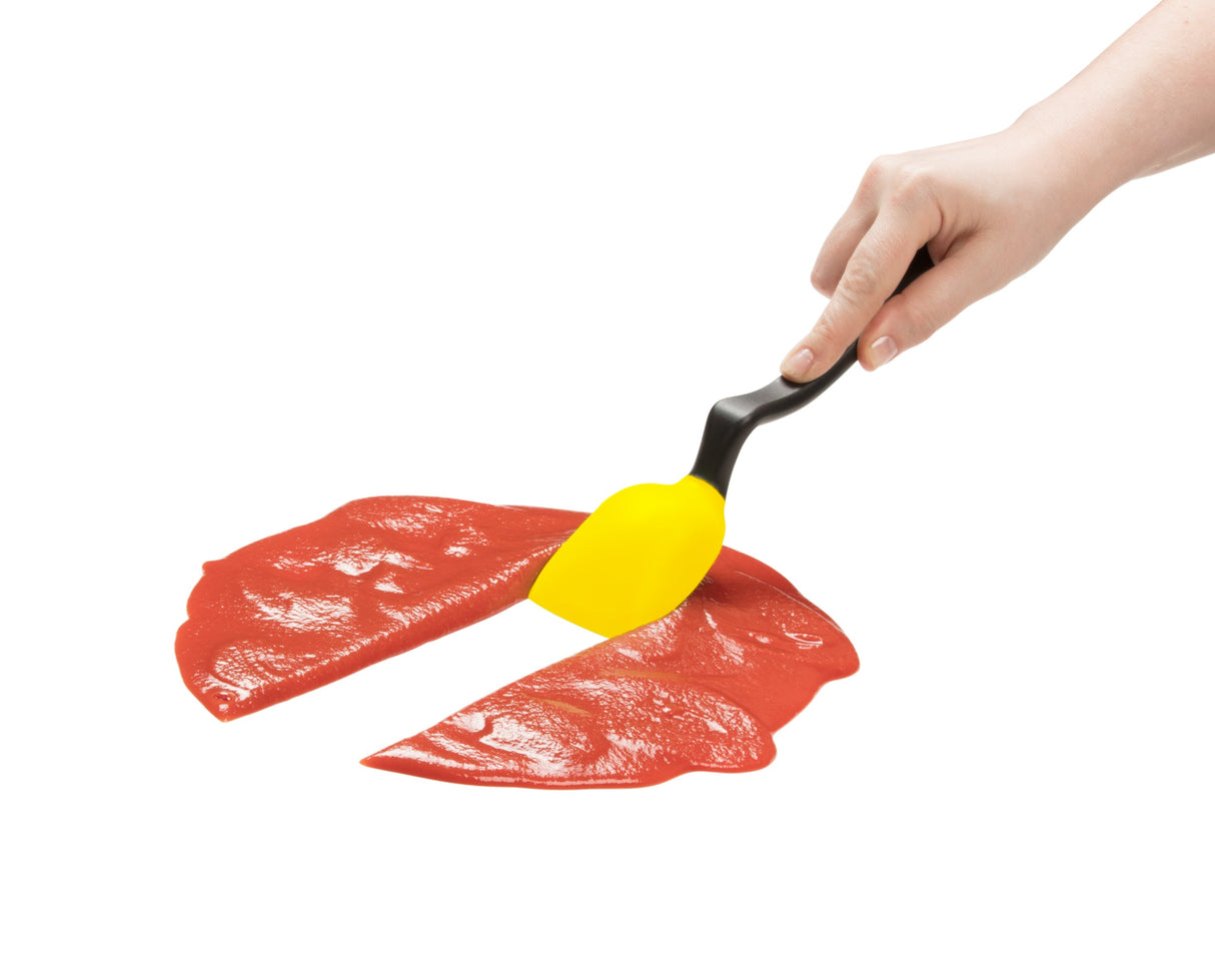 Mini Supoon - Yellow