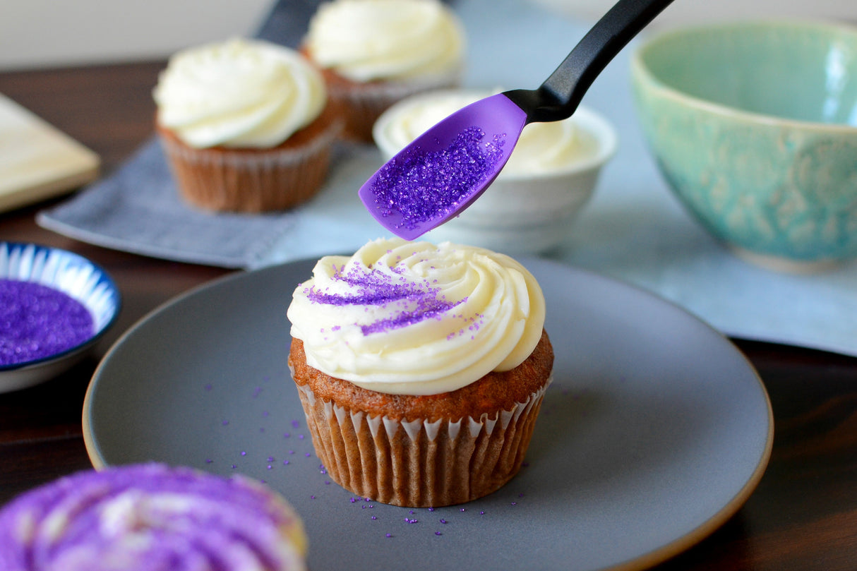 Mini Supoon - Purple