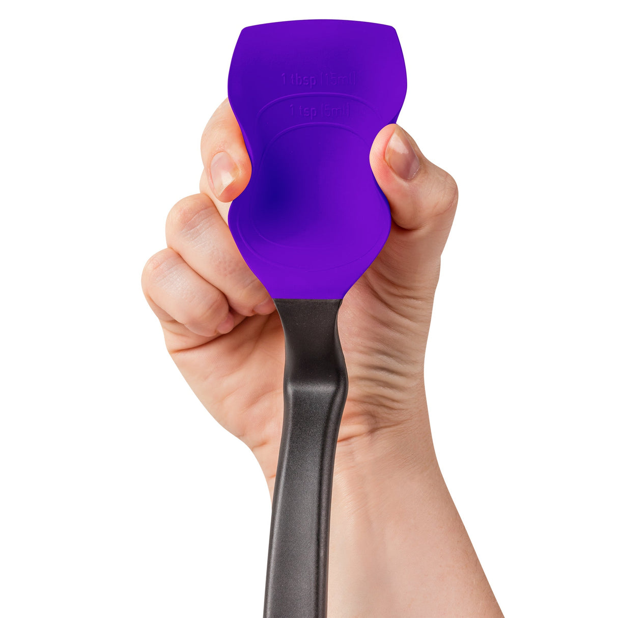 Mini Supoon - Purple