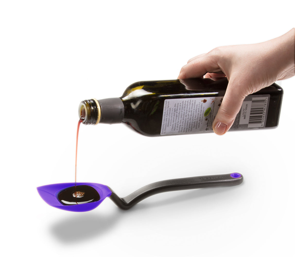 Mini Supoon - Purple