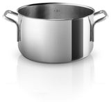 Casserole 3.6l Recycled Stainless steel