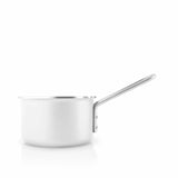 Saucepan 1.1l White Line