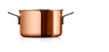 Casserole 20 cm 3.9l  Copper