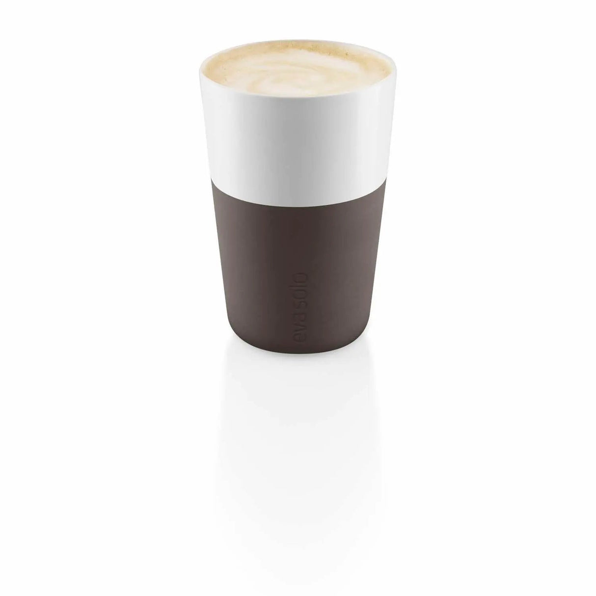 2 Cafe Latte Chocolate