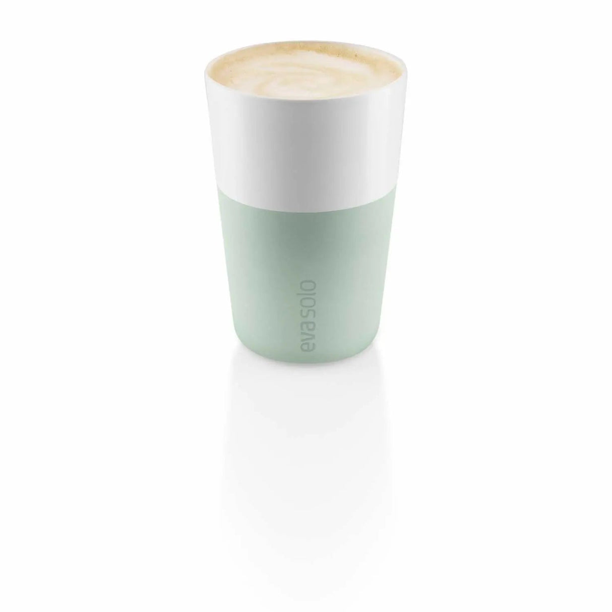 2 Cafe Latte Sage