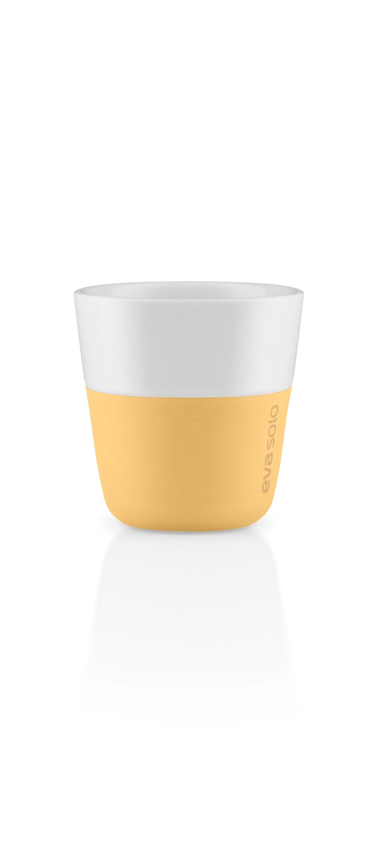 2 Espresso Golden sand