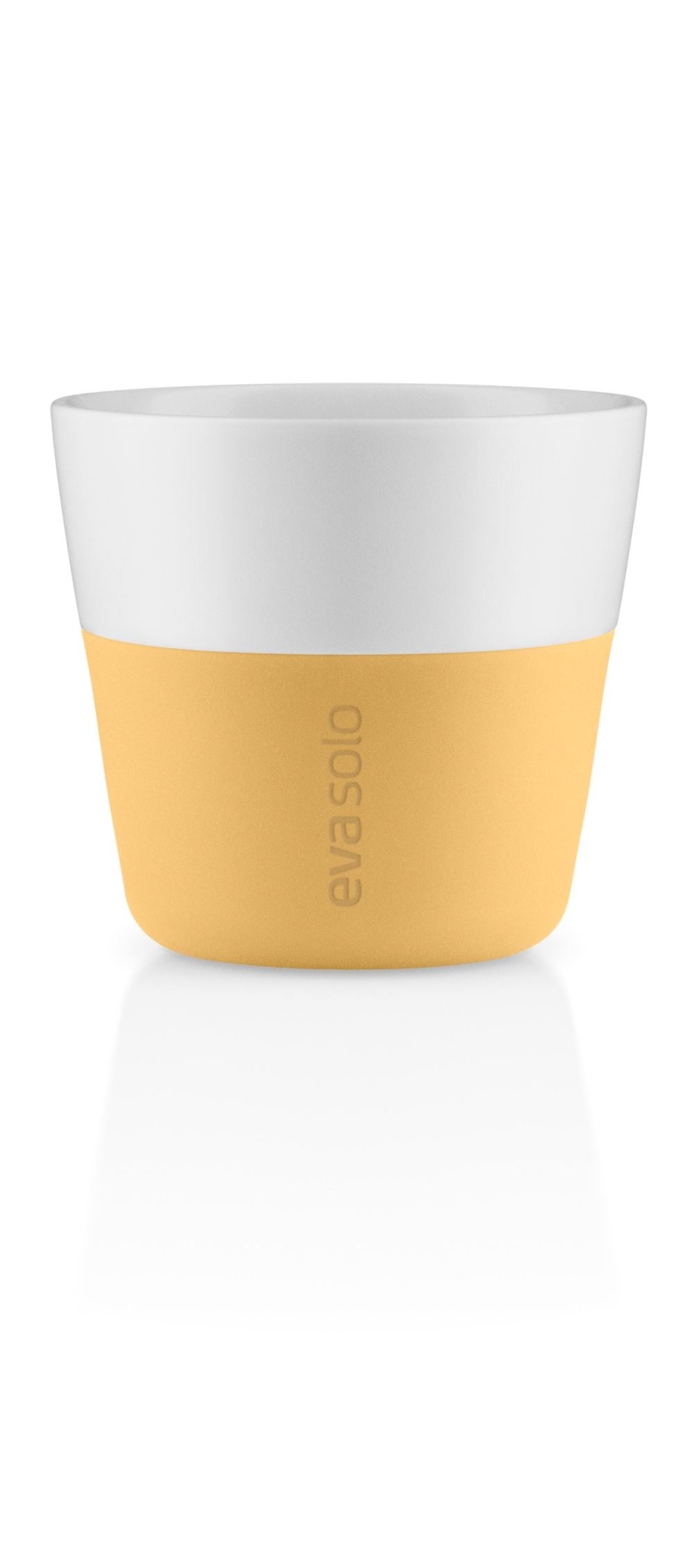 2 Lungo Golden sand