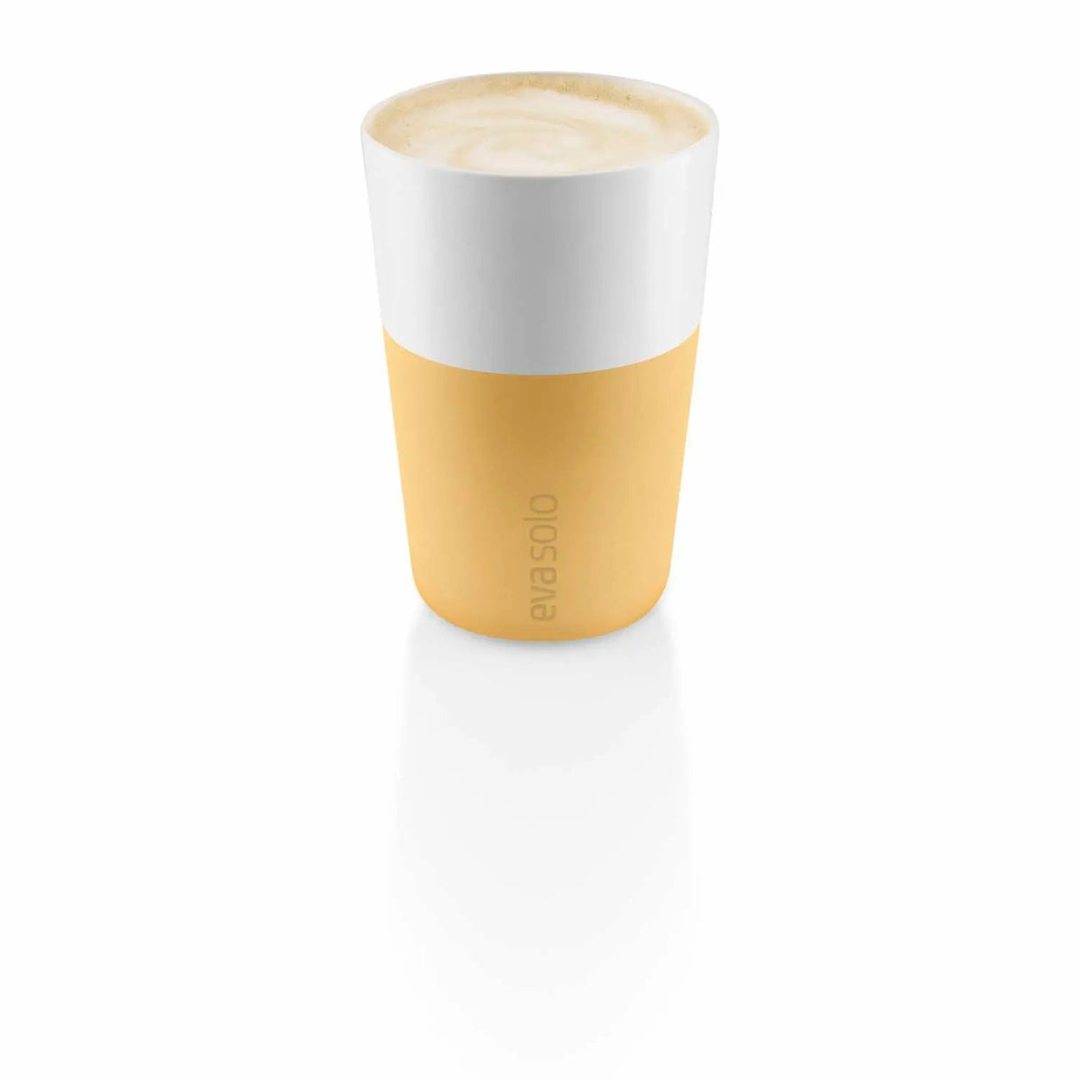 2 Cafe Latte Golden sand