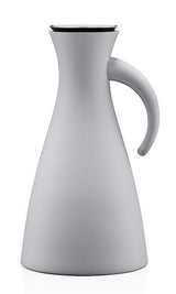 Vacuum jug 1.0 l Marble grey