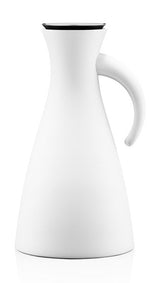 Vacuum jug 1.0 l Matt white