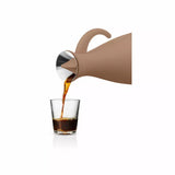 Vacuum jug 1.0 l Mocca