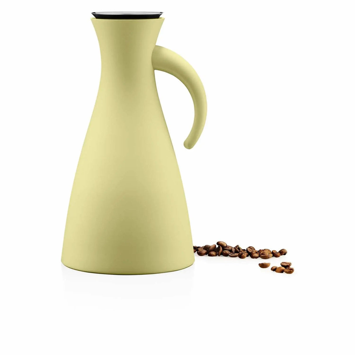 Vacuum jug 1.0 l Champagne