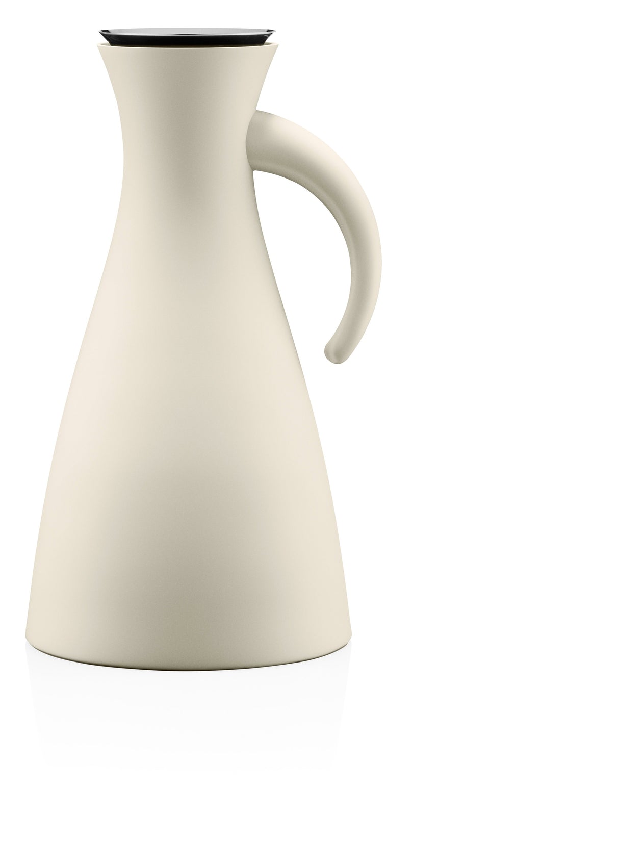Vacuum jug 1.0 l Coconut
