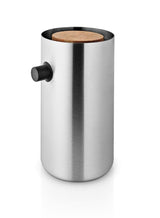 Nordic kitchen pump vacuum jug 1.8 l Stainless steel