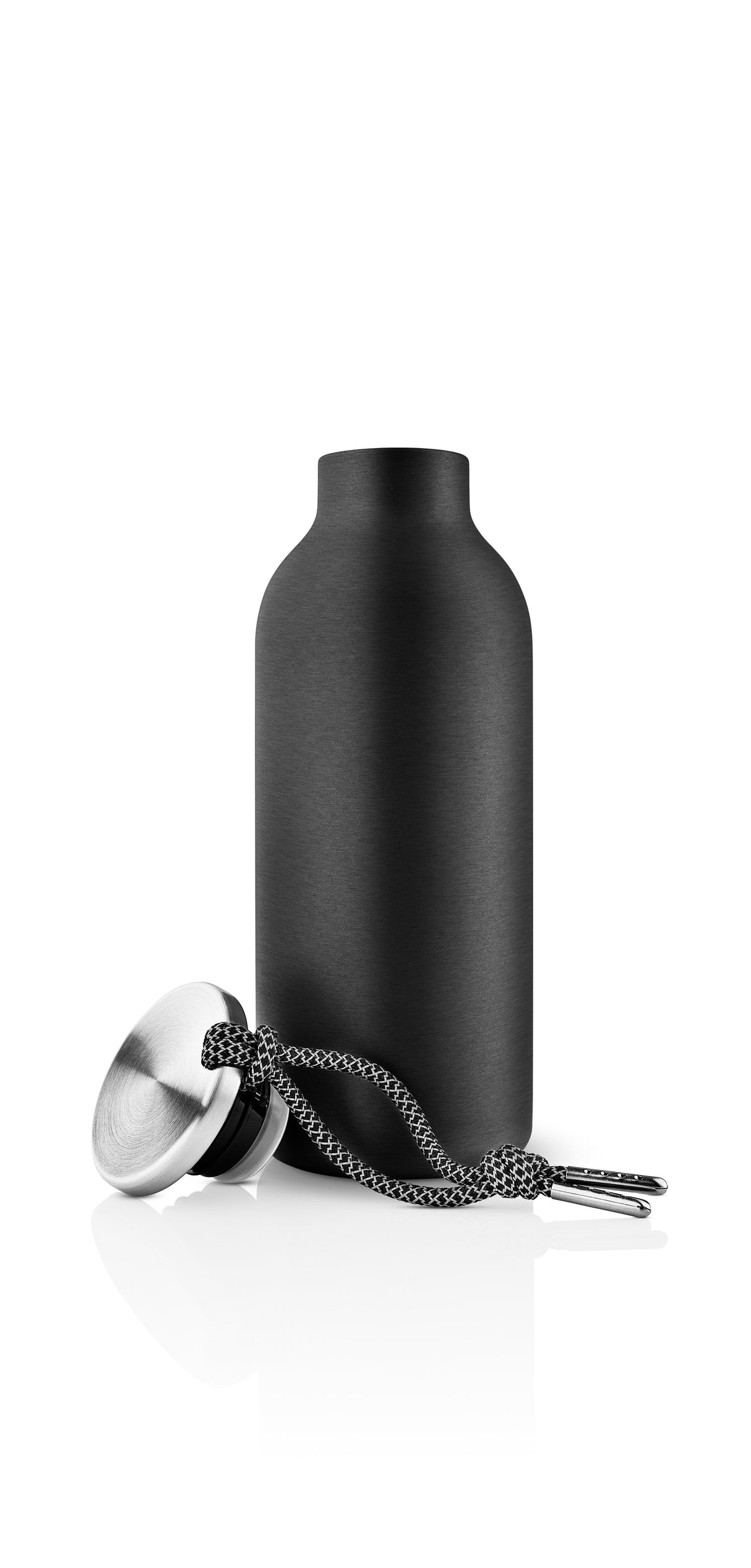 24/12 To Go Thermo flask Black