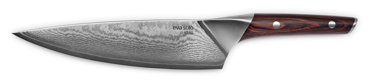 Chef knife Nordic kitchen