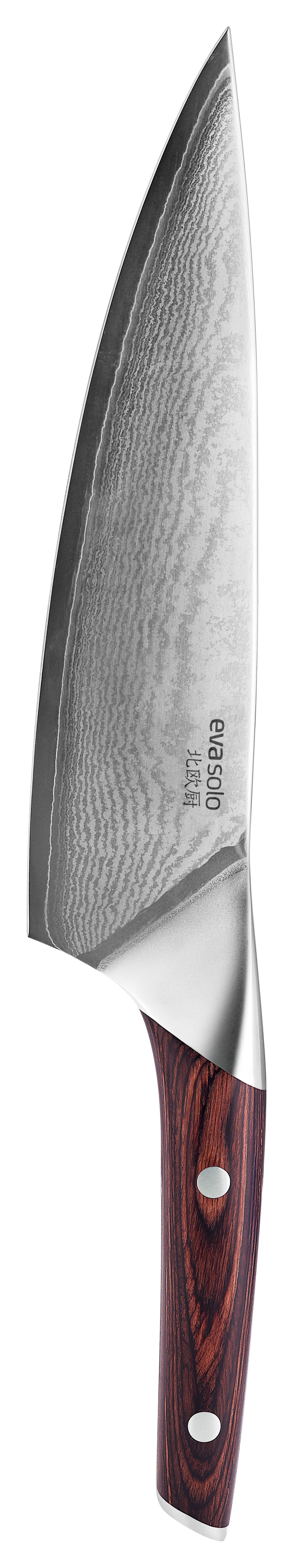 Chef knife Nordic kitchen