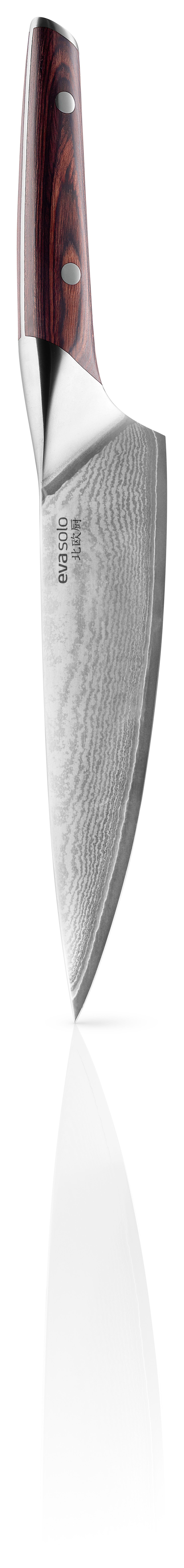 Chef knife Nordic kitchen