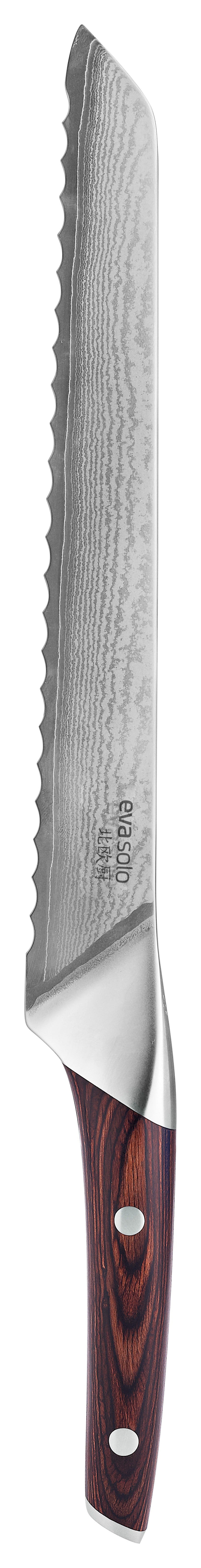 Bread knife Nordic kitchen