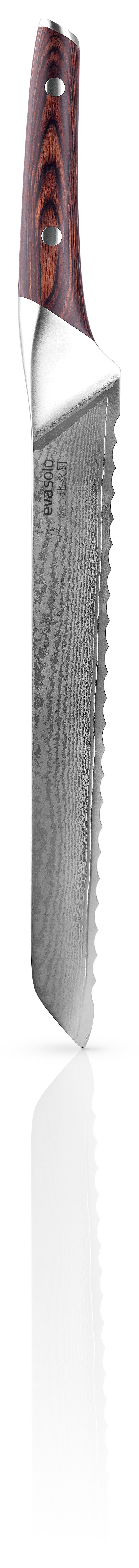 Bread knife Nordic kitchen